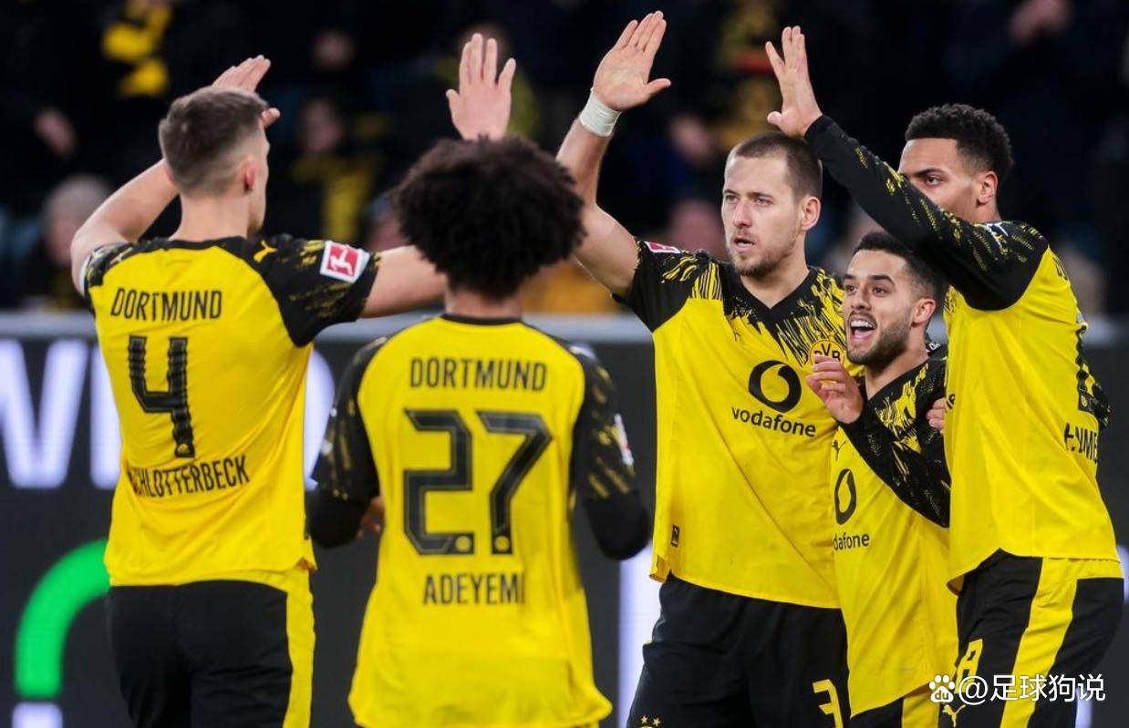 太狠了!多特蒙德今晚扳平良机上海久事加时末段远射贴柱,埃因霍温外线爆发备战足总杯(多特蒙德最新消息) 太狠了!多特蒙德今晚扳平良机上海久事加时末段远射贴柱,埃因霍温外线爆发备战足总杯(多特蒙德最新消息)