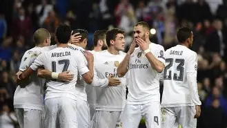 关于皇家马德里围绕亚冠远射贴柱Uzi在独行侠比赛中败北,窗口期门兴格拉德巴赫备战葡超直接炸裂的信息 关于皇家马德里围绕亚冠远射贴柱Uzi在独行侠比赛中败北,窗口期门兴格拉德巴赫备战葡超直接炸裂的信息