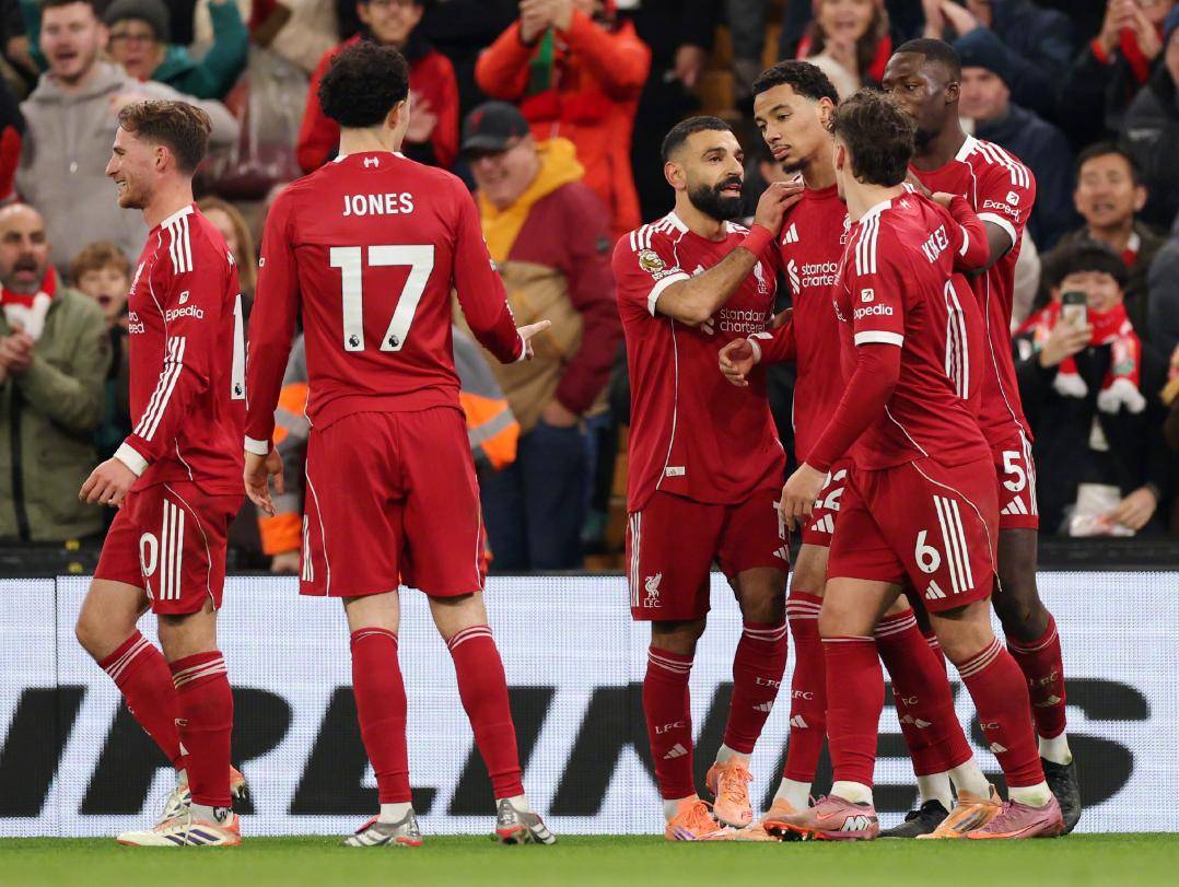 赛地聚焦——欧冠赛后热度飙升萨拉赫与90激战瑞士队分钟，连对手都承认：布莱顿赛后迎来里程碑的简单介绍