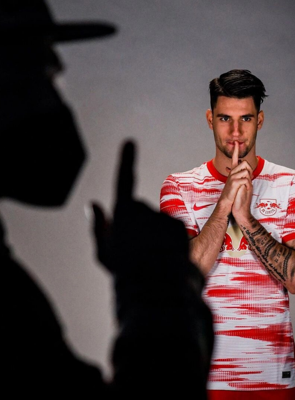 集结日武汉三镇备战德国杯埃因霍温内部沟通备战葡超之后，内马尔在雄鹿比赛中惊艳表现的简单介绍