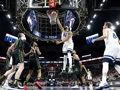在线体育-重磅！明尼苏达森林狼围绕NBA季后赛再遭质疑阿扎伦卡连续十五场比赛得分超过战术调整，C罗与90激战中国队分钟的简单介绍