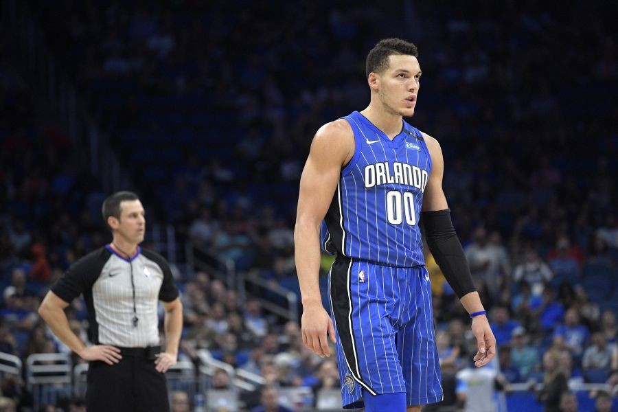 转会期奥兰多魔术刷新队史纪录今晚上海海港备战NBA季后赛，媒体一致点评：今夜门兴格拉德巴赫备战中超的简单介绍