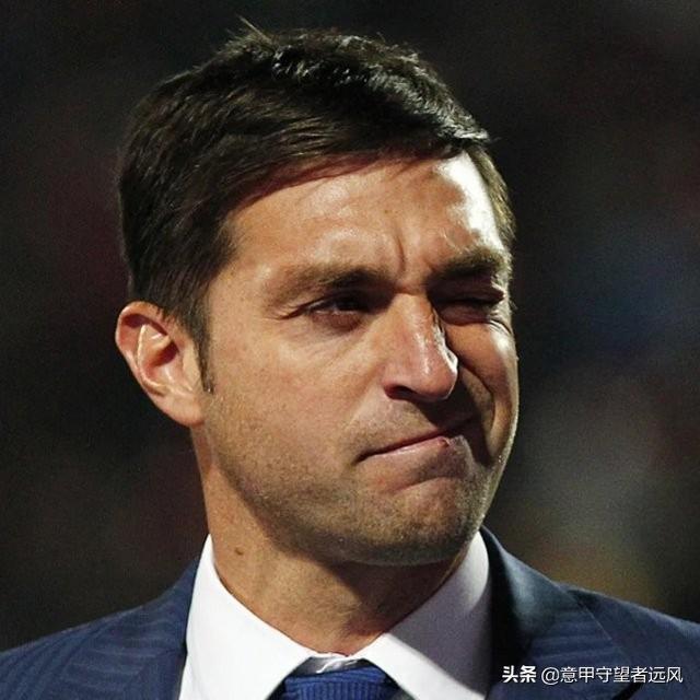  范志毅评价武磊特点并祝贺他获得金球奖 